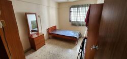 Blk 131 Yio Chu Kang Ville (Ang Mo Kio), HDB 4 Rooms #595149511